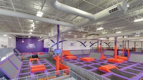 altitude trampoline park houston tx|altitude online waiver.